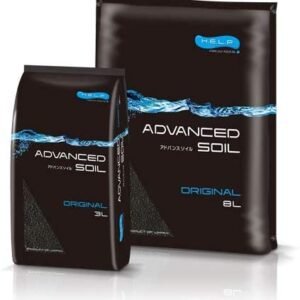 Aquael Advanced Help Original 8litres
