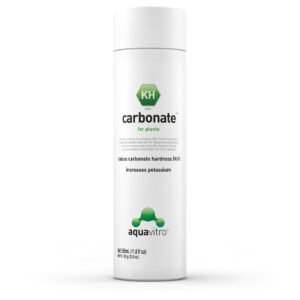 Aquavitro Plant Carbonate 1l