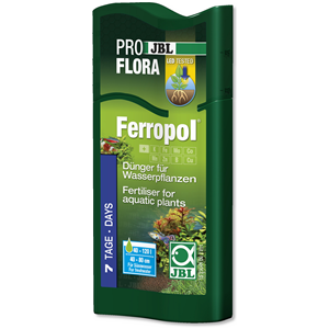 JBL PROFLORA Ferropol 100ml