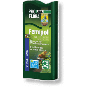 JBL PROFLORA Ferropol 250ml