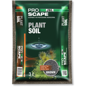 JBL PROSCAPE PLANT SOIL BROWN 3l