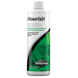Seachem Flourish 500ml