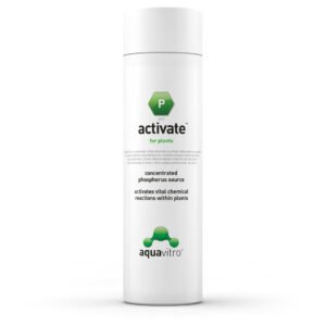 Aquavitro Plant Activate 1l