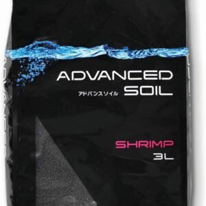 Aquael Advanced Help Shrimp 3litres