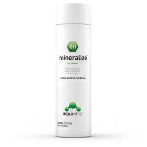 Aquavitro Mineralize 1l