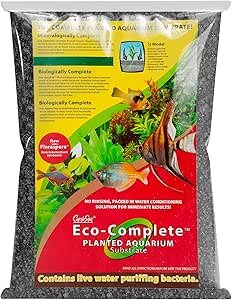 CaribSea Eco-Planted 9kg