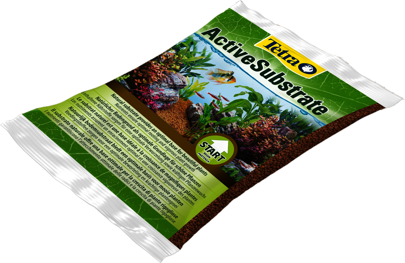 Tetra Active Substrate 3 litres - Image 3